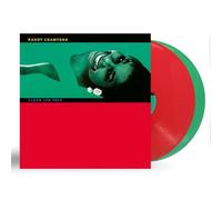 Randy Crawford – Naked and True – 2 LP Rosso e Nero