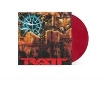 Detonator (Red Vinyl)