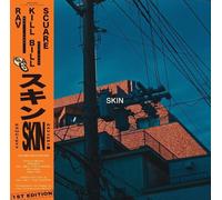 <![CDATA[Rav x Kill Bill x Scuare - Skin 1st Edition (Limited Edition) (LP)]]>