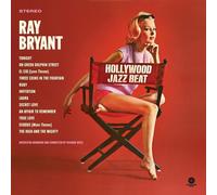 <![CDATA[Ray Bryant - Hollywood Jazz Beat (Limited Edition) (LP)]]>
