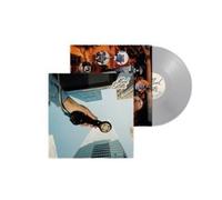 Dabiel Silver Vinyl