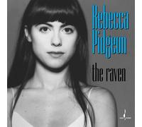 Rebecca Pidgeon The Raven (Vinyl LP) 12" Album