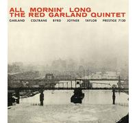<![CDATA[Red Garland - All Mornin' Long (LP)]]>