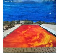Red Hot Chili Peppers - Californication (2 LP)