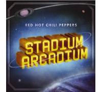 Red Hot Chili Peppers Stadium Arcadium (Vinyl LP) 12" Album
