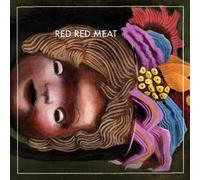 Red Red Meat - Bunny Gets Paid (Violet / Orange Coloured) (2 LP)