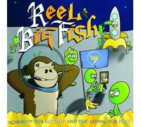 <![CDATA[Reel Big Fish - Monkeys For The Nothing And The Chimps For Free (Greeen Coloured) (2 LP)]]>