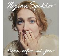 Regina Spektor - Home, Before And After (Red Vinyl) (140g) (LP)