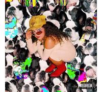 Remi Wolf Juno (Vinyl LP) 12" Album Coloured Vinyl