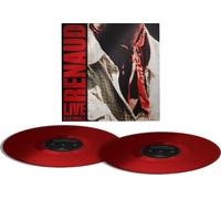 <![CDATA[Renaud - Live À La Cigale (Red Coloured) (2 LP)]]>