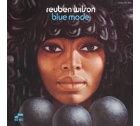 Reuben Wilson - Blue Mode (Reissue) (180g) (LP)