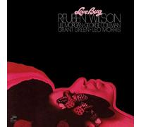 Reuben Wilson Love Bug 180g 1LP Vinile 2021 Blue Note