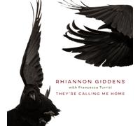 <![CDATA[Rhiannon Giddens & Francesco Turrisi - They're Calling Me Home (LP)]]>