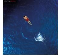Richard Wright Wet Dream (Vinyl LP) 12" Album Coloured Vinyl (Limited Edition)