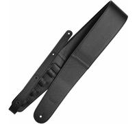 <![CDATA[Richter Springbreak II 8 Black Black Tracolla per chitarra]]>