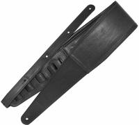 <![CDATA[Richter Springbreak III Black Black Tracolla per chitarra]]>