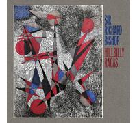 <![CDATA[Rick Bishop - Hillbilly Ragas (LP)]]>