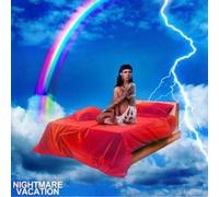 Rico Nasty Nightmare Vacation (Vinyl LP) 12" Album