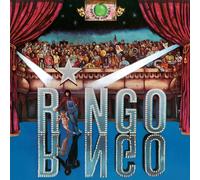Starr Ringo - Ringo