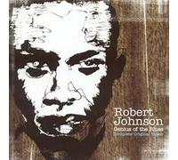 <![CDATA[Robert Johnson - The Complete Master Takes (Limited Edition) (180 g) (2 LP)]]>