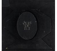 <![CDATA[Robi Draco Rosa - Olas De Luz (Aqua Coloured) (2 LP)]]>