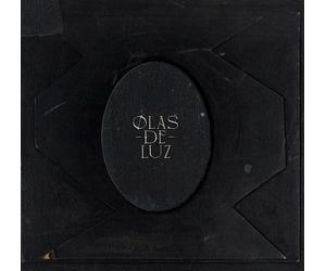 <![CDATA[Robi Draco Rosa - Olas De Luz (Aqua Coloured) (2 LP)]]>