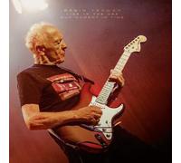 Robin Trower - One Moment In Time - Live In The USA