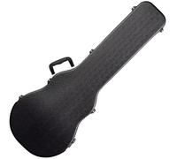 Rockcase LP-Style E- Guitar ABS Case