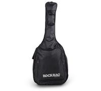 RockBag RB 20529 B Basic Line Borsa Custodia morbida per chitarra acustica