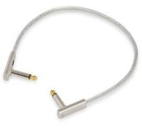 RockBoard Sapphire Series Flat Patch Cable - 30 cm / 11 13/16"