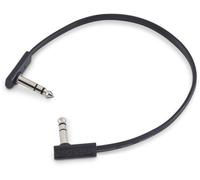 <![CDATA[RockBoard Flat TRS 30 cm Angolo - Angolo Cavo patch]]>
