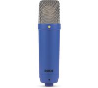 Rode NT1 Signature Microfono a Condensatore da Studio
