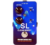 <![CDATA[Rodenberg SL Boost Effetti Chitarra]]>