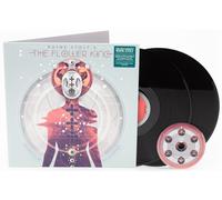 ROINE STOLT'S THE FLOWER KING - MANIFESTO OF AN ALCHEMIST - CD + 2 LP