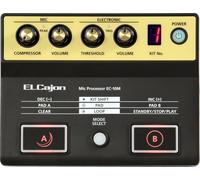 EC-10M ELCajon Mic Processor