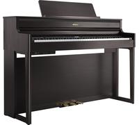 <![CDATA[Roland HP 704 Dark Rosewood Piano Digitale]]>