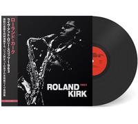 Rahsaan Roland Kirk - Live at Ronnie Scott's 1963
