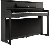 <![CDATA[Roland LX-5 Charcoal Black Piano Digitale]]>