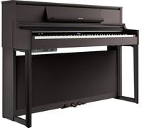 <![CDATA[Roland LX-5 Dark Rosewood Piano Digitale]]>