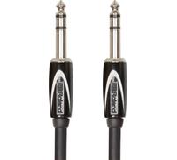 ROLAND Cavo Professionale Bilanciato Serie Black Jack / Jack In Occasione OnLine