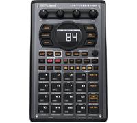 Roland SP-404MKII Creativo Liner Onda Campionatore & Effettrici Beatmaking New