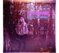 Roofman - Still The Mess I Was (LP)
