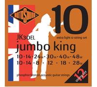 Rotosound JK30EL Jumbo King 10-48