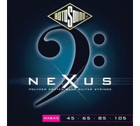 <![CDATA[Rotosound NXB 45 Corde Basso]]>