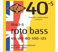 Rotosound RB40-5
