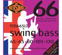 <![CDATA[Rotosound RDB 665 LD Corde Basso 5 Corde]]>