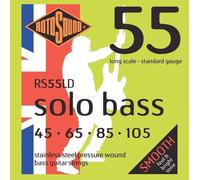 Rotosound RS55LD Solo Bass