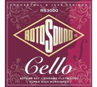 Rotosound RS3000 Muta per Violoncello