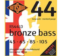 Rotosound RS44LD Corde Basso Acustico