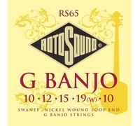 Rotosound RS65 Corde Banjo